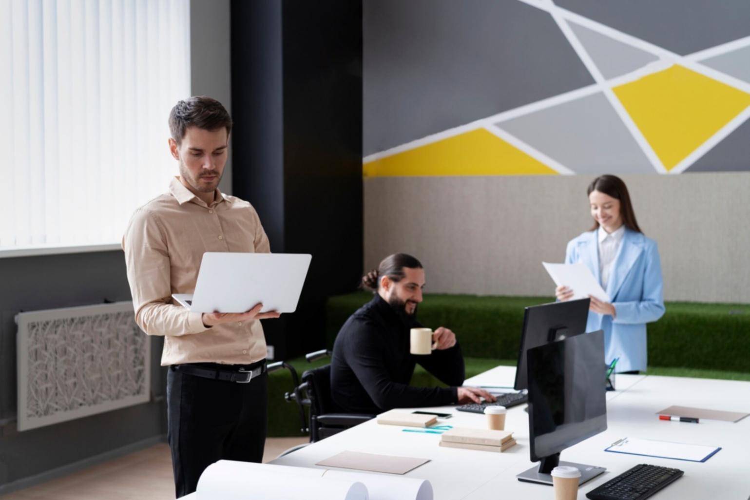 Strukturierte Finanzplanung und Analyse im Unternehmensalltag